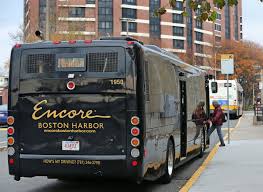 Make richmond upon thames idle free. Excessive Idling By Encore Boston Harbor Shuttles Sparks Lawsuit Threat The Boston Globe