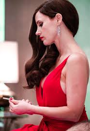 Jessica chastain and her works provide examples of: Best Of Jessica Chastain On Twitter Ava 2020