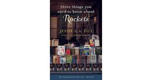 Facebook gives people the power to share and makes the. Three Things You Need To Know About Rockets A Real Life Scottish Fairy Tale By Jessica A Fox