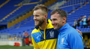 Андрій ярмоленко / андрей ярмоленко is on facebook. Video Yarmolenko I Shevchenko Pribyli V Sbornuyu Ukrainy