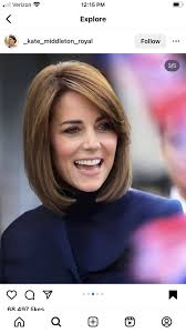 What do you think of my new look?