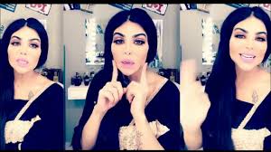 مها محمد بعد عمليه التكميم Youtube