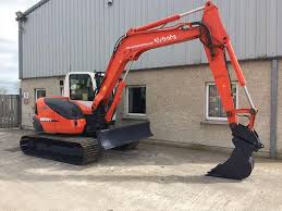 Kubota Wsm Kx080 3 Excavator Service Repair Workshop Manual A Repair Manual Store