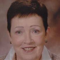 Maureen J. Walsh Obituary