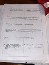 In this article we shall not only are you searching for waec mathematics questions and answers that will be of help to you in the forth coming 2020/2021 waec? Solved St Nic 15 Natalie Guessed On The Cast Four True Chegg Com