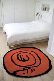 Jean Jullien Ralf Jean Jullien Carpet Colors Cool Stuff