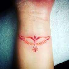 40 New Phoenix Tattoo Designs For 2016 Bored Art Phoenix Tattoo Feminine Elegant Tattoos Small Phoenix Tattoos