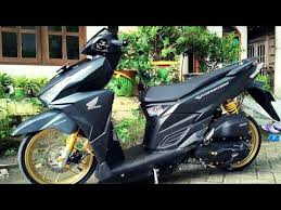 Modifikasi vario jari jari street racing in. Super Babylook Modifikasi Vario 150 Music Cover Herris69 Music Baby Sharx Mix Youtube