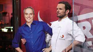 Olaf schubert, jürgen von der lippe, mandy capristo. Grill Den Henssler Steffen Henssler Holt Im Staffelfinale Den Funften Sieg In Folge