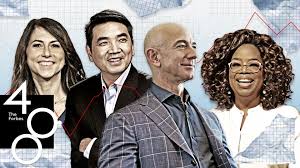 Nicknamed the queen of all media, oprah is the perfect success story this year, oprah topped $3.5 billion in net worth according to forbes. 2020 Forbes 400 Methodology How We Crunch The Numbers