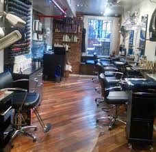 At chelsea hair design, you can pay with visa, mastercard, discover, american express or any other major credit card. Alfredo Ray Salon New York Salon