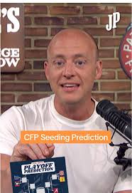 Nebraska's Path to CFP: Insights and Predictions