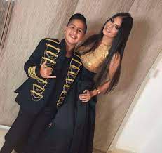 Martin elias recibiendo clases de canto de su papá diomedes. Caya Caron Defiende A Marin Elias Jr Que Lanzo Sencillo El Universal Cartagena