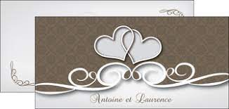 1° vous téléchargez un modèle au format word ou pdf puis vous le. Modele Faire Part De Mariage A Personnaliser