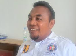 Sukseskan STQN Ke XXVI Di Sofifi 2021, Disperkim Malut Berhasil Benahi  Perumahan ASN Untuk Kafilah