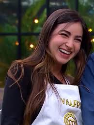 Sushi Creativo con Tres Ingredientes en MasterChef Celebrity