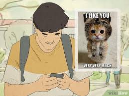 So, you have suddenly met the love of your life, but you don't know how to approach the situation. What Are Some Funny Ways To Tell Someone You Like Them