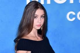 Together, the pair had two sons, michael and joel. Carys Zeta Douglas Bio Age Family All About Michael Douglas Daughter Networth Height Salary