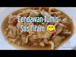 Maybe you would like to learn more about one of these? Cendawan Sos Tiram Menu Sahur By Farra