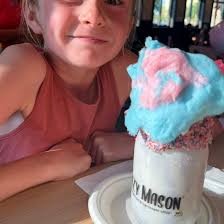 THE CRAZY MASON, Myrtle Beach