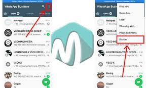 Cara mudah menghilangkan tanda centang biru di whatsapp. 3 Cara Menghilangkan Centang Biru Di Pesan Whatsapp