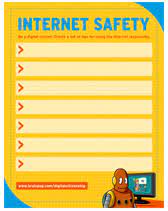 Encourage your children to change up the course schedule summer outdoor activities with an online sign up! Internet Safety Lesson Plans And Lesson Ideas Brainpop Educators