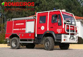 The present mayor is joão lobo. Bombeiros Proenca A Nova 0507