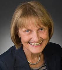 Ehemalige Vorsitzende