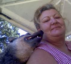 Plant Whatever Brings You Joy » Gardeners and their Dogs