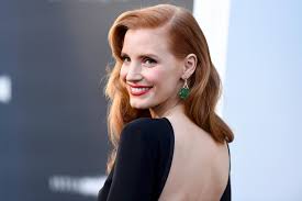 Now jessica chastain is in negotiations for one of the lead roles. Jessica Chastain Once Took Credit For Being Bryce Dallas Howard Ew Com