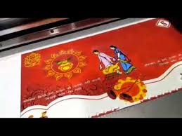 Sign up and get started for free! Uv Digital Wedding Card Printing Machine In India Youtube Axis Enterprises 88721 88721 Youtube