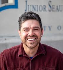 Deputy Mayor Eric Joyce