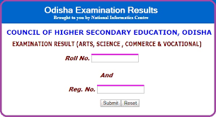 Within this quota there is 27% reservation for obc candidates, 15% reservation for sc candidates, 7.5% reservation for st candidates and 4% reservation for physically challenged children. Odisha 2 Result 2021 Chse Odisha 12th Class Results Name Wise