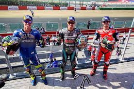 Ducati amankan gelar juara dunia konstruktor motogp musim 2020. Klasemen Motogp 2020 Usai Gp San Marino Olahraga