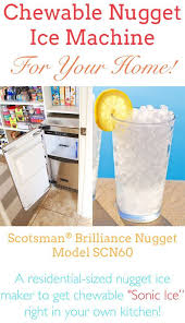 As we have the ability to list over one million items on our website (our selection changes all of the time), it is not feasible for a company our size to record and playback the descriptions on every. 26 My Ice Machine Ideas Ice Machine Ice Sonic Ice