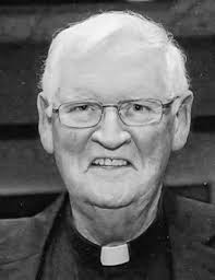 Monsignor Rauscher Obituary (1941