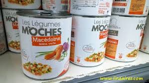 Legumes Conserve Moches Intermarche Oct16 Legumes Fruits Moches 2014 Biscuits Moches 2015 Conserve Legumes Macedoine