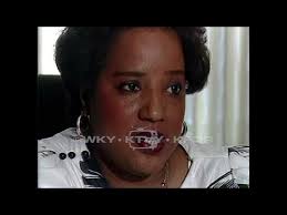 Darrell Barton Behind the Scenes at 48 Hours