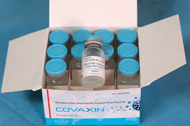 Covaxin is available in 10 (dose) vials after the initial 20 (dose) vial shipment, and bharat biotech may also have smaller vials in later stage to manage better vial delivery options and wastage, a. Covaxin India S Covid Vaccine Shows 78 Efficacy In Interim Data Bloomberg