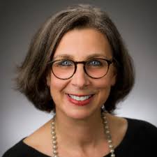 We're excited to announce the well-earned promotion of Mandie Shook to Vice  President, Electric Engineering.