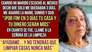 Erika Ulloa is live!