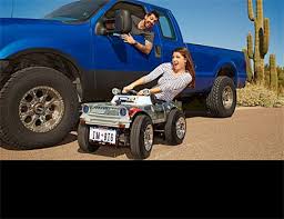 پایگاه اطلاع رسانی عصر خودرو - رکوردی برای کوچک ترین ماشین جاده ای دنیا