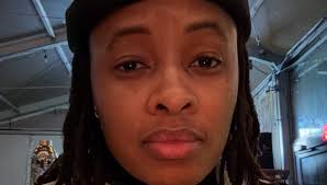 I chose joy all June. Thank you for participating and adding to it. 🖤  #Poet #Emcee #Artist #SpokenWord #ArtsEd #HipHopEd #HipHop  #CulturalProducer #Organizer #Educator #Queer #Dapper #MN #Minnesota  #SaintPaul #Creative #Tattoos #fyp #