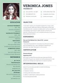 A set of five mockups is also available so that you can present the resume to your clients if you are a. Basic Pharmacist Resume Template Free Psd Illustrator Indesign Word Apple Pages Publisher Template Net Online Resume Template Sample Resume Templates Resume Template Professional