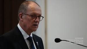 Oorlogsherdenkingen in ´s-Hertogenbosch