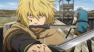 I think vinland saga gogoanime is a compelling visual novel that sets a different tone from other stories in the genre. Vinland Saga Dub