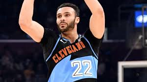 One of the best big men in cowboy history, larry nance jr. Cleveland Cavaliers Forward Larry Nance Jr Relishing Return To Practice Nba News Sky Sports