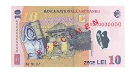 Banca NaÅ£ionalÄƒ A Romaniei Monede Si Bancnote In CirculaÅ£ie