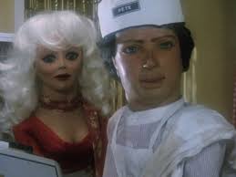 Terrahawks