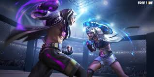 Under the tournament calendar tab, you can find the list of upcoming garena free fire tournaments. Free Fire Mobile Battle Royale Gets Major Update With Martial Arts Tournament